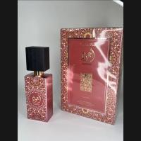 perfume arabe Ajwad Pink To Pink Lattafa Perfume de Mujer Afrutado 60 ml fragancia arabe colona - details 2