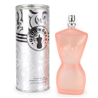 G FOR WOMEN Eau de Parfum pour femme 100ml Montage Brands Fragancia inspirada en otros perfumes Perfume Mujer - details 0