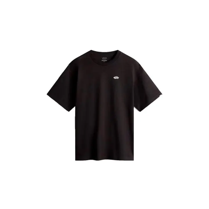 Camiseta Hombre Vans Style 76 II Loose Negra - 1