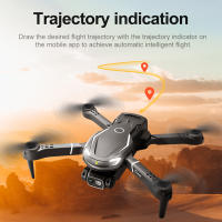 Dron Profesional Xiaomi Mijia V88 8K 5G GPS Aéreo Fotografía HD Control Remoto Avión Cuadrocóptero Juguete UAV Dual Camera HD - details 11