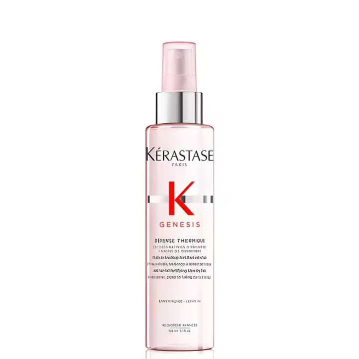 Kerastase Kérastase Protector Térmico para Cabello Fuerte y Nutrido - 1
