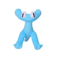 Rainbow Friends Capítulo 2 Plush - Colección de Peluches - Cian - Alta Calidad - details 0