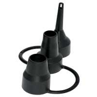 Ociodual OcioDual Inflador Colchon Hinchable, Bomba para Inflar Piscina, Hinchador Colchon Hinchable, 240V AC Hinchador colchoneta, Inflador Electrico, Bomba de Aire Electrica - details 3