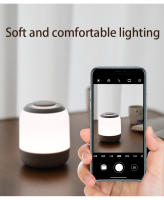 Lámpara Nocturna LED Táctil Portátil Con Sensor Para Dormitorio Y Niños Regalo Lámpara De Escritorio USB Para El Hogar - details 11