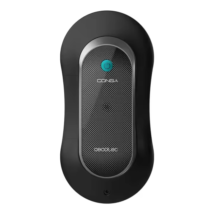 Robot Limpiacristales Cecotec Conga Windroid 1090 – 3 en 1, App y 8 Modos - 1