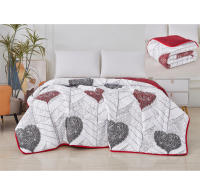 Edredón Relleno Nórdico Invierno Reversible  estampado por ambas caras. Cama 90cm/ 135cm /150cm - details 7