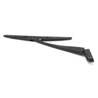 Kit De Repuesto Para Limpiaparabrisas Trasero De Coche 6429R2 Para Peugeot 106 206 206+ Material ABS Peso Neto 172g - details 7