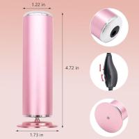 Nuevo molinillo Eléctrico para pies para eliminación de Piel Muerta, pulidor automático de pies y máquina de pedicura \ nrectificadora de Pies - details 4