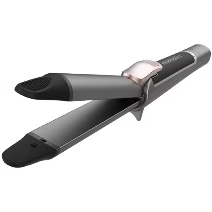 Cecotec Plancha de pelo 2 en 1 RitualCare 1000 Titanium 2in1 - 1