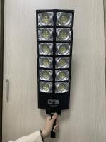 Lámpara Solar LED Para Calle Exterior Con Control Remoto Y 3 Modos Iluminación Solar Impermeable Para Jardín Y Puerta De Entrada Sistema De Iluminación Solar Auto Contenida - details 3