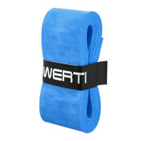 6Pcs Antigolpes De Raqueta De Tenis Y Badminton Antiadhesivos Absorbentes De Sudor Para Mejorar El Agarre Y Reducir La Vibración - details 9
