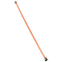 Tubo De Compresor De Aire 200mm G1/8 9mm Con Tuerca Hexagonal Pieza De Repuesto Para Bomba De Aceite Y Herramientas Pneumáticas Material De Cobre - details 9