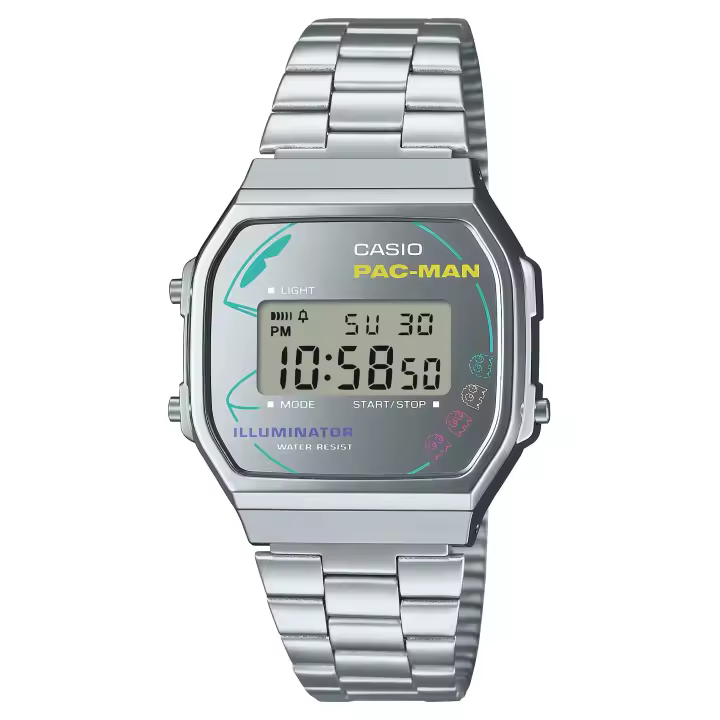 Reloj de mujer CASIO VINTAGE A168WEPC-7AER - 1