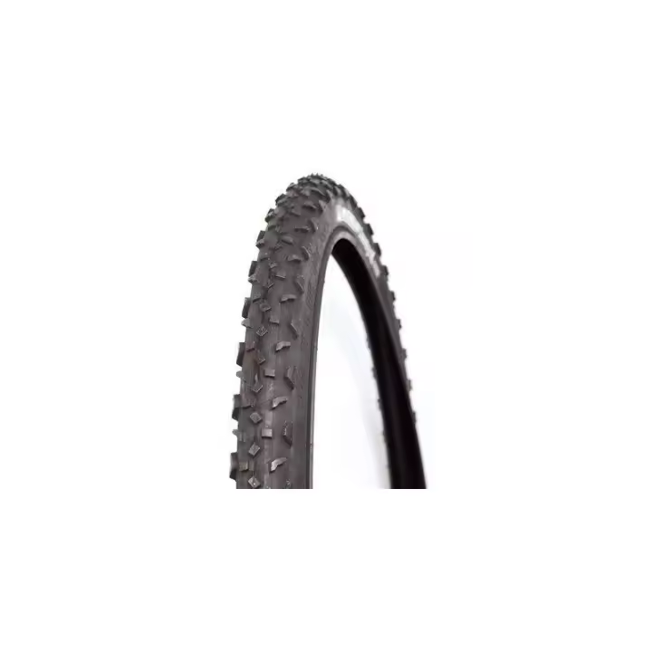 Michelin - Cubierta para bicicleta Country Cross GW 26x1.95 (47-559) para ciclismo de montaña y uso urbano, rueda rígida con agarre superior en terrenos mixtos - 1