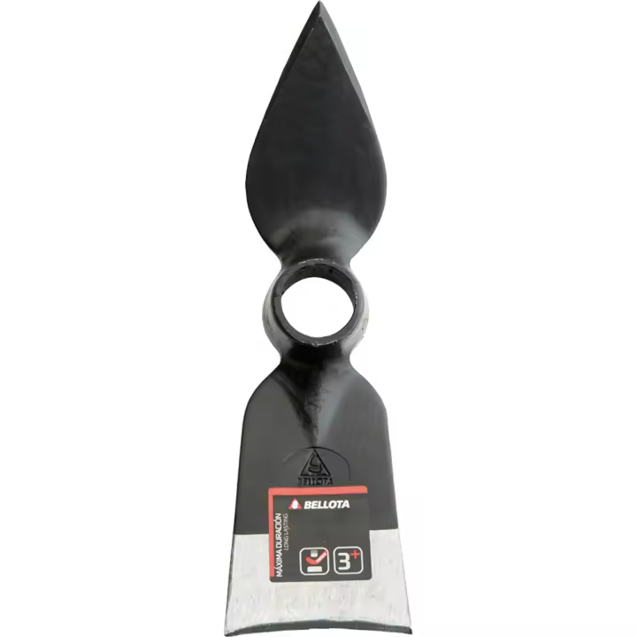Bellota Azada 230A Doble Uso Forjada en una Sola Pieza - 1