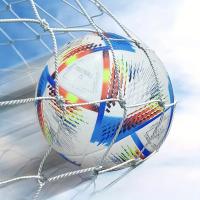 Pelota De Fútbol De PU Sin Costuras Número 5 Clásica Y Duradera Para Entrenamiento Competición Y Juego Inflable Manualmente - details 1