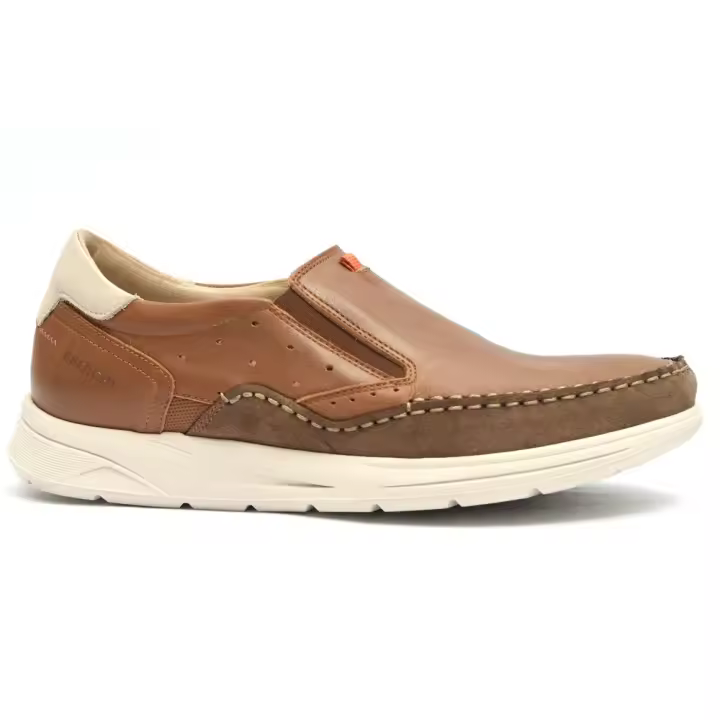 Zapatos confort para hombre EVEREST5381 - 1