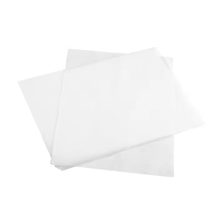 50pcs Papel No Adhesivo De Grado Alimenticio LTQ Vapor Para Prensa De Resina Máquina De Extracción De Resina Con Calidad Alimentaria - 1