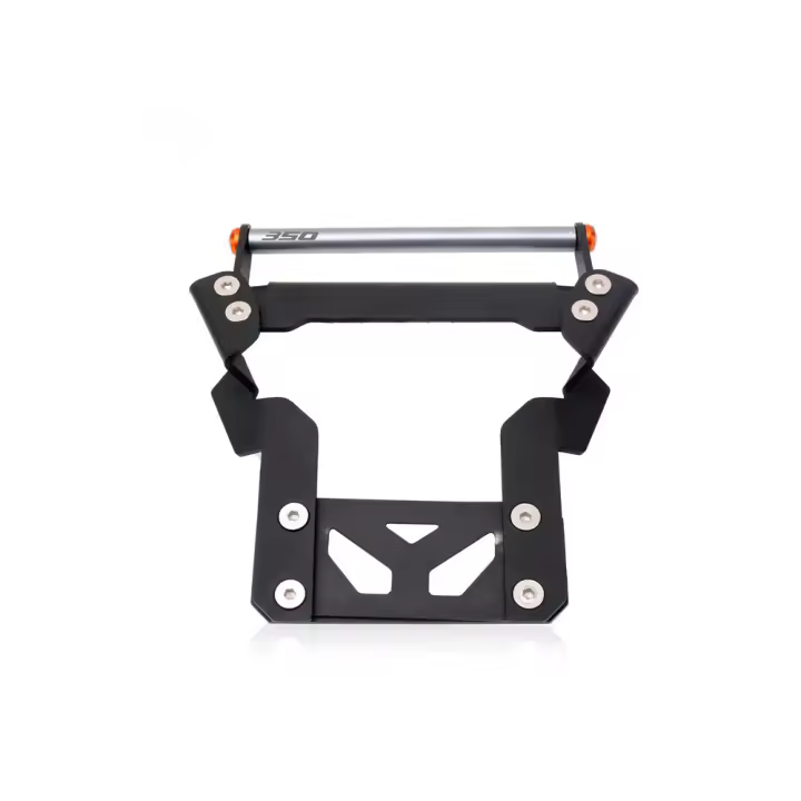 Soporte De Teléfono Móvil Para Motocicleta FORZA 350 NSS 350 2021-2023 Barra De Navegación GPS De Aluminio CNC Frontal - 1
