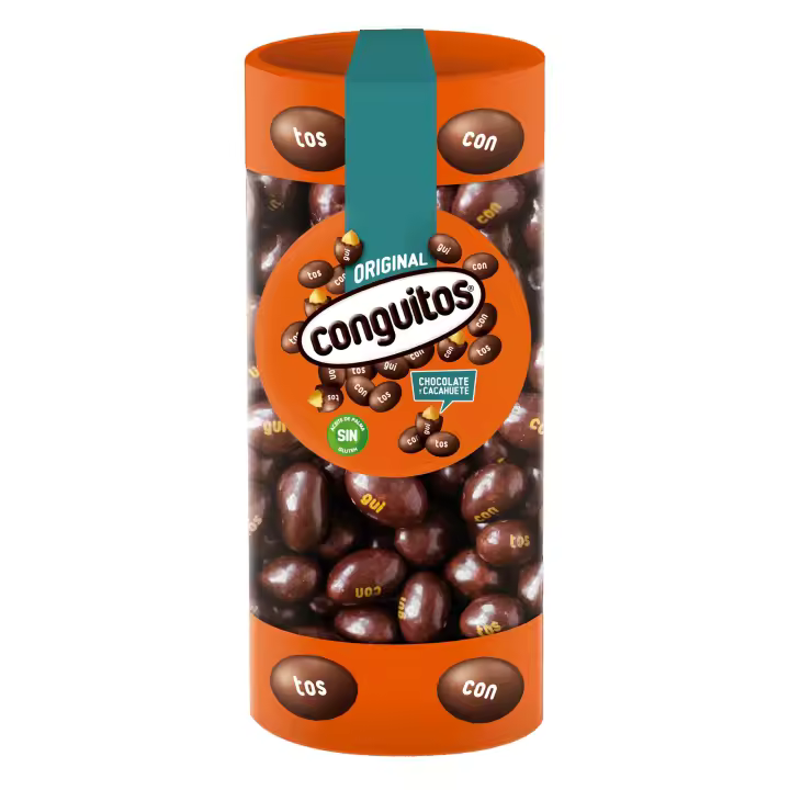 Conguitos Bote 190 G - 1