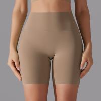 Shorts De Yoga Para Mujer Fitness Running Ciclismo Leggings Deportivas Transpirables Cintura Alta Verano Ejercicio Gimnasio - details 33