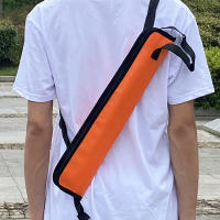 Bolsa Multifuncional Para Batería Y Accesorios De Batería Portátil Impermeable Y Gruesa Para Palos De Batería Y Mallets Kit De Almacenamiento Para Músicos Y Amantes De La Percusión - details 6