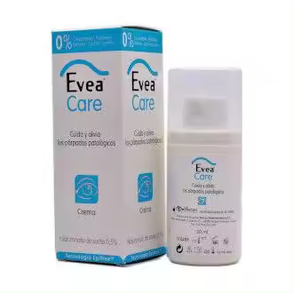 Evea Care Crema Cuidado Parpados Patologicos 30Ml - 1