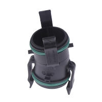Conector De Tubo De Presión Turboacelerador Para A3 A4 A5 Q2 Q3 04E 145 875 F 04E145875A/C/F Pieza De Repuesto Automotriz - details 3