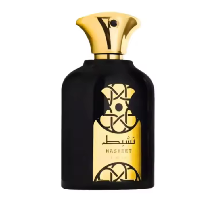 Nasheet | Lattafa | Perfume Árabe Hombre | Eau de Parfum Lattafa - 1