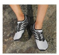 Zapatos para rastreo de ríos, zapatos de vadeo para hombres y mujeres, zapatos de natación antideslizantes de secado rápido, zapatos de pesca, zapatos anfibios, zapatos de playa anticortes - details 14