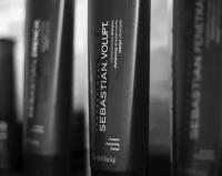 Sebastian Professional Volupt. Champú Voluminizante con Extracto de Bambú - details 1