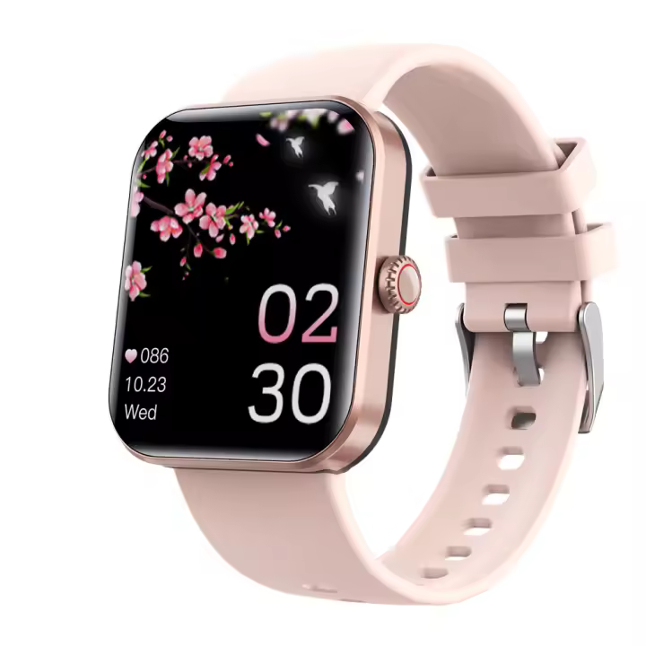 F57L 1,91 pulgadas de pantalla a color Reloj intelente - 1