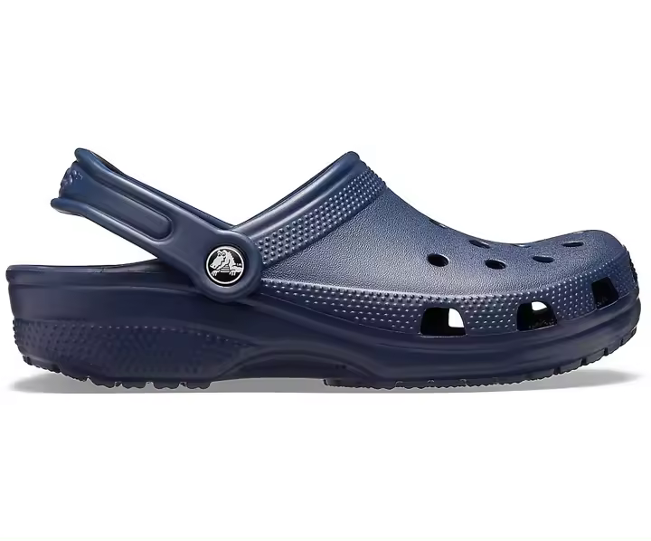 Crocs Classic Unisex Marino - 1