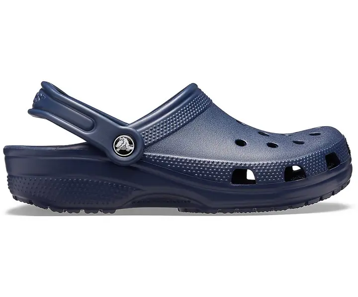 Crocs Classic Unisex Marino - 1