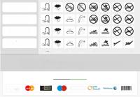 Reloj De Pulsera Deportivo Militar Para Hombres Y Mujeres Con Pantalla Analógica Y Digital LED Resistente Al Agua Para Niños Y Adultos - details 7