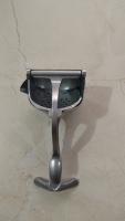 Squeezer De Jugo Manual De Aleación De Aluminio Herramienta De Frutas Para Naranja Limón Caña De Azúcar Cocina Barra Utensilio De Alta Eficiencia Y Durabilidad - details 0