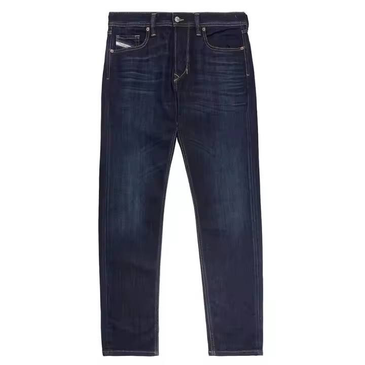 Pantalón Vaquero 1986 Larkee-Beex, Marca Diesel, Variedad de Color y Talla, Para Hombre - 1