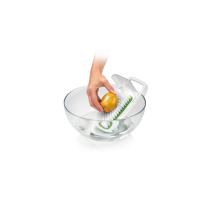 Tescoma Cepillo verduras PRESTO, para limpiar frutas y verduras - details 0