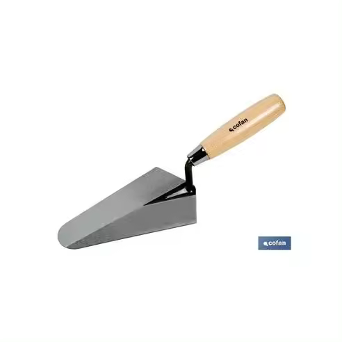 Paleta Cofan Modelo Madrid L-230mm - Herramientas Manuales - 1