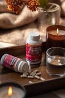 Naturbite. Enzimas Digestivas + Probióticos, 60 ó 120 capsulas | Salud Digestiva - details 4