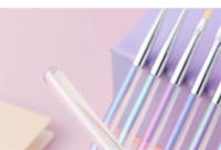 Set De Pinceles Para Arte De Uñas 1PCS Línea Delineadora Pintura Uso Profesional En Acrílico Gel UV Extensión Herramientas De Manicura - details 7