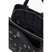 Bolsos sport de mujer DESIGUAL AKP19_2000 MOCHILA REMACHES BLACK 35194 25V - details 5