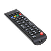 Nuevo Control Remoto Para Samsung TV AA59-00741A 3D SMART Compatible Con AA59-00603A AA59-00496A Accesorio De Electrónica - details 4