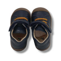 Pablosky Botas Niño 017920 MARINO calzado niños ROYALE CORDONETS - details 1