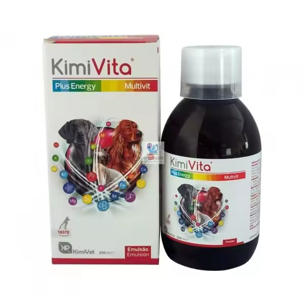 Kimivita 250 ml - 1