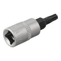 Juego De Fresas Torx T8/T10/T15/T20/T25/T27/T30/T40 Para Reparación De Fábrica Y Tienda 1/4 Pulgada Driver Estrella Fresa De Tornillo - details 37