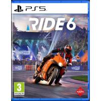 Ride 6 PS5 PAL España - Juego nuevo original precintado para Sony PS5 - details 0