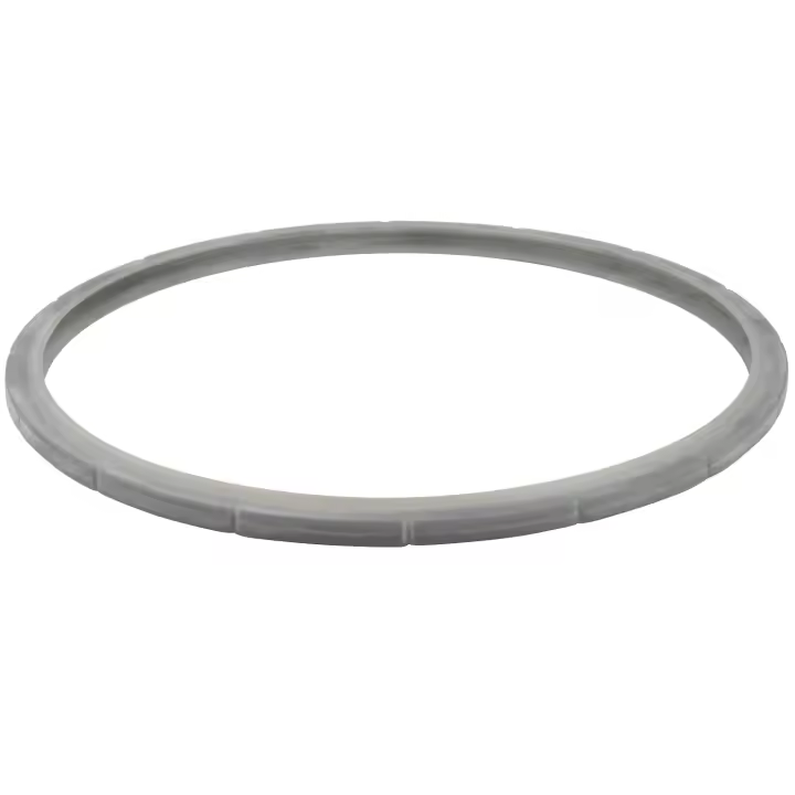 Magefesa - Junta de Silicona Compatible con Olla Express, Modelo ACTIVA2, 09REMEJSAC2, 8429113648053 - 1