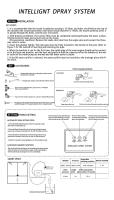 Kit De Sistema De Rociado Inteligente Para Tanque De Foguera De Reptiles Humidificador De Terrario Con Timer Electrónico Sistema De Rociado De Lluvia De Montaña - details 7