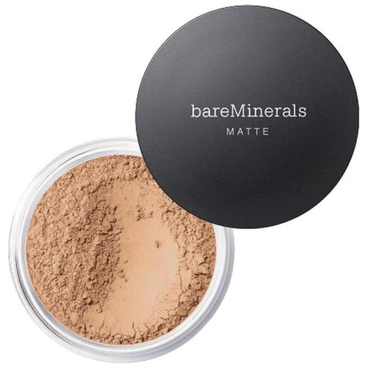Bareminerals Matte Foundation Spf15 Medium 6G — oferta en Miravia